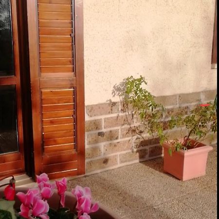 Santo Stefano del Sole Le Carcareヴィラ エクステリア 写真
