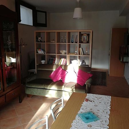 Santo Stefano del Sole Le Carcareヴィラ エクステリア 写真