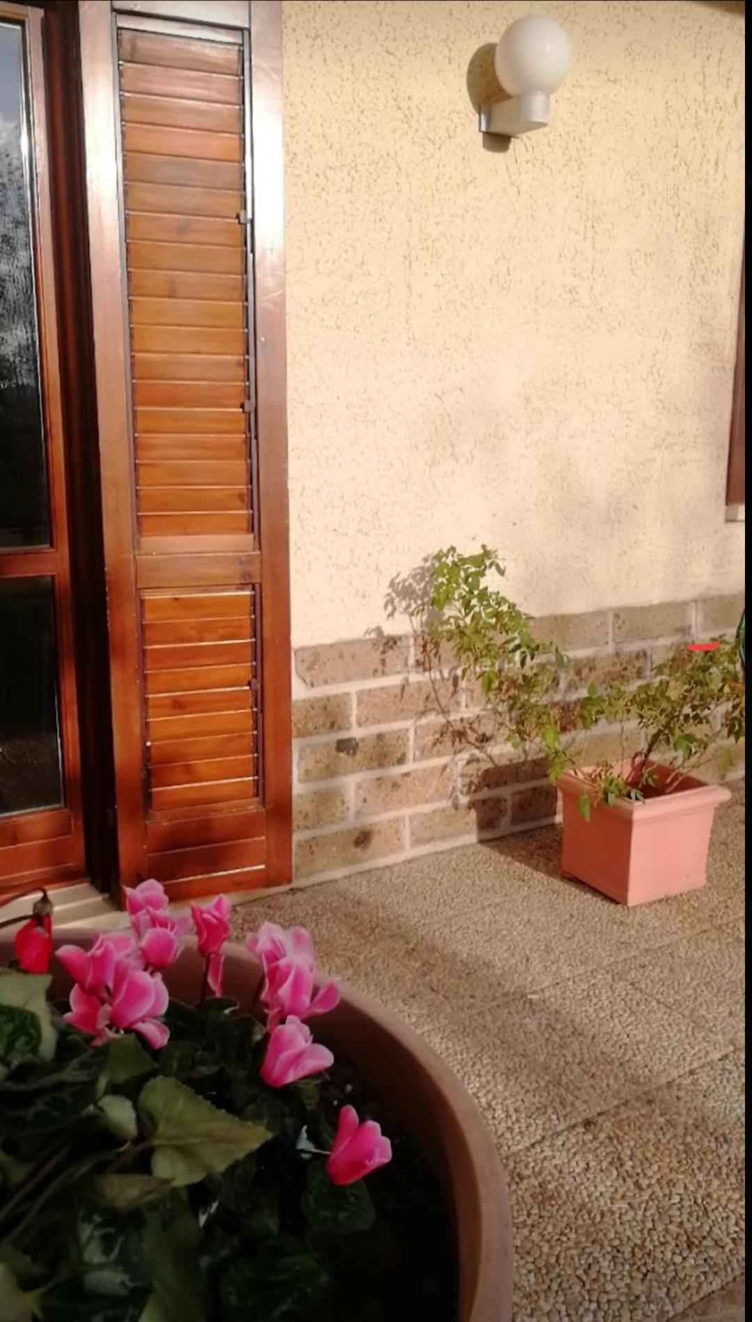 Santo Stefano del Sole Le Carcareヴィラ エクステリア 写真