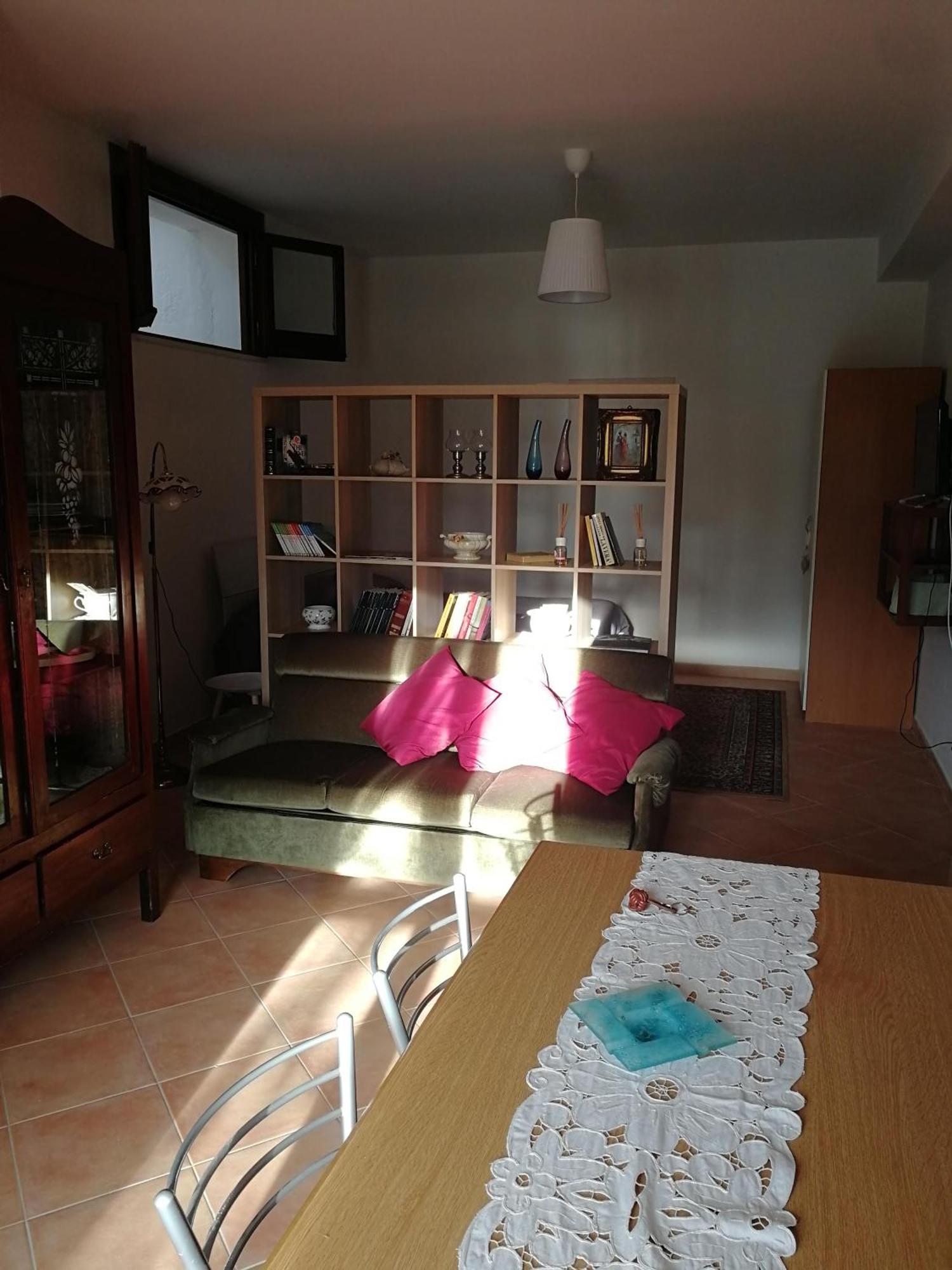Santo Stefano del Sole Le Carcareヴィラ エクステリア 写真
