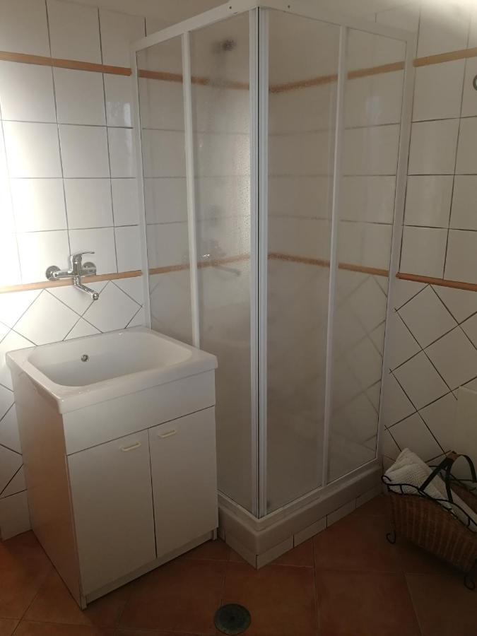 Santo Stefano del Sole Le Carcareヴィラ エクステリア 写真