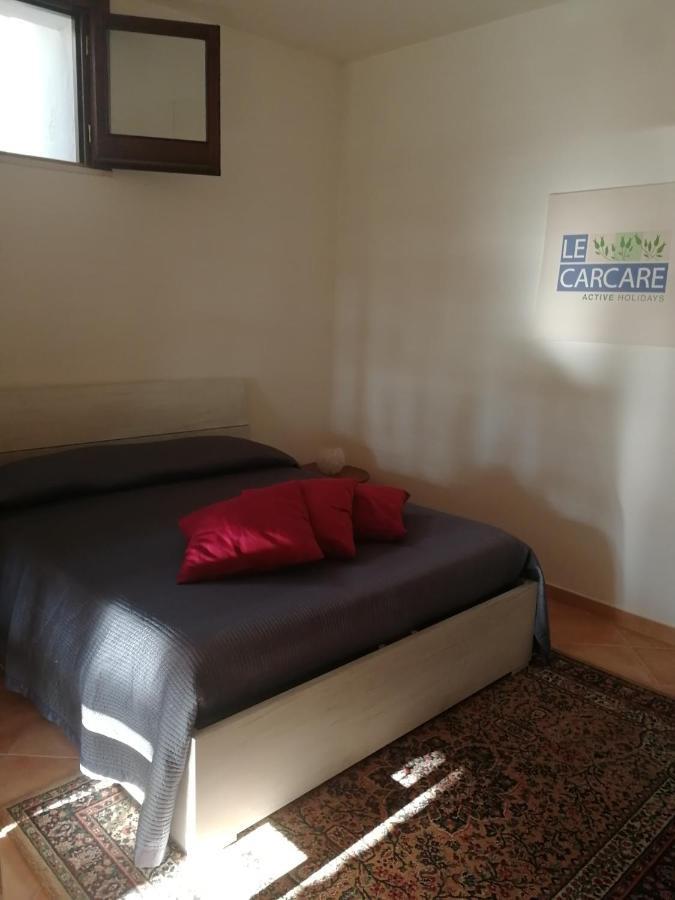 Santo Stefano del Sole Le Carcareヴィラ エクステリア 写真